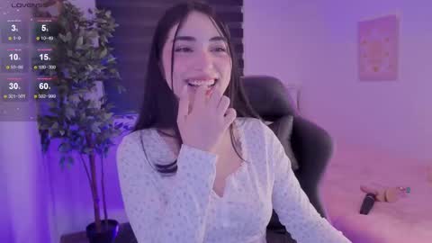 Cassandra online show from 7, 10, 2025