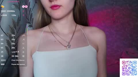annieee_smith online show from 21, 2, 2026