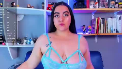 Snapshot of annieesweett_ chatting on 21, 6, 2026 Annie Sweet Cherry online show from 21, 6, 2026