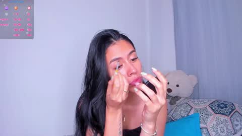 Annie  online show from 3, 1, 2025