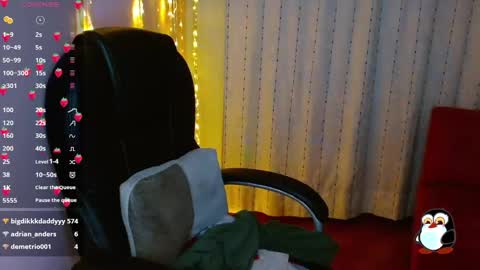 Snapshot of anniehh_ chatting on 18, 1, 2025 Annie Independent model Hello all offline tokens are appreciated thank you for your support.33 online show from 18, 1, 2025