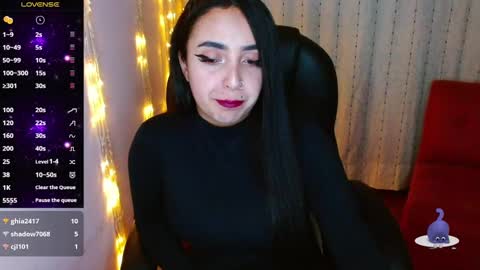 Snapshot of anniehh_ chatting on 26, 1, 2025 Annie Independent model Hello all offline tokens are appreciated thank you for your support.33 online show from 26, 1, 2025