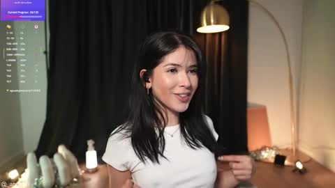 anniehillofficial_ online show from 11, 1, 2026