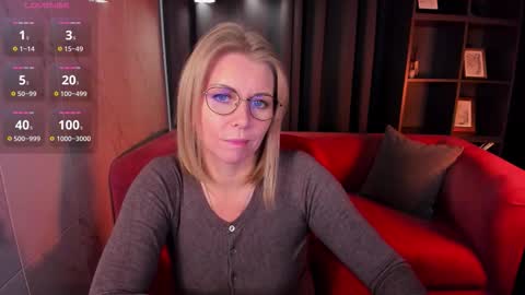 Annie online show from 22, 9, 2025