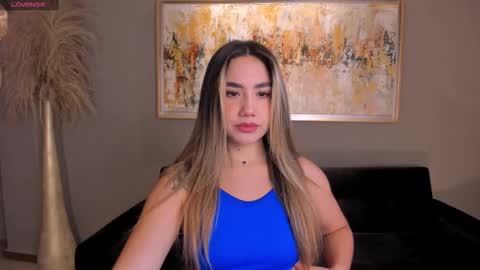 Annie Monroe online show from 21, 11, 2025