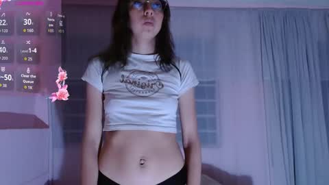 Annie Sparkle online show from 27, 11, 2025