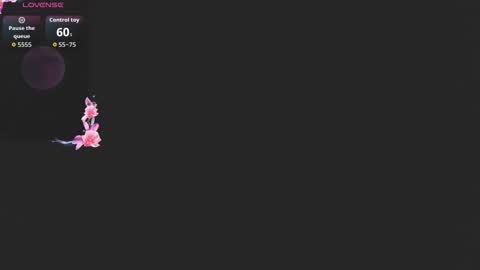 Annie Sparkle online show from 24, 3, 2026