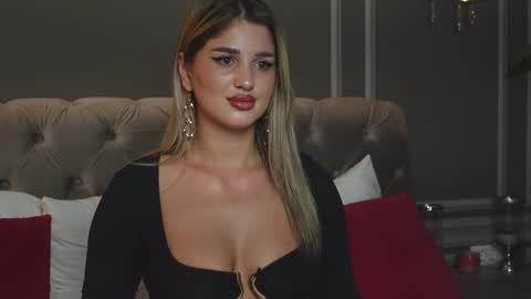 AnnieStyles online show from 11, 3, 2025