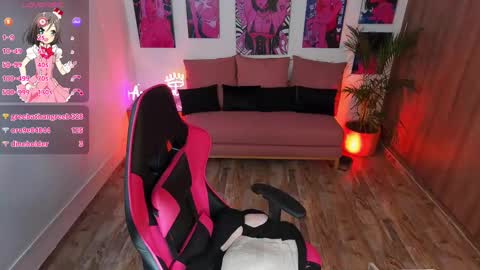 Annie FROM 8AM TO 4PM CDT online show from 23, 2, 2025