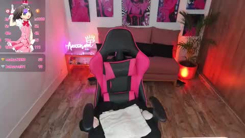 Annie FROM 8AM TO 4PM CDT online show from 27, 2, 2025