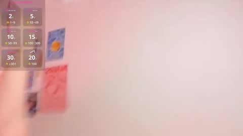 annietinky online show from 11, 2, 2026