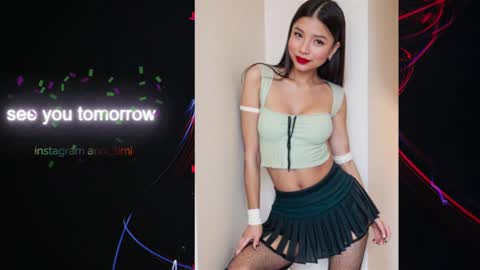 Angels Melody online show from 15, 2, 2025