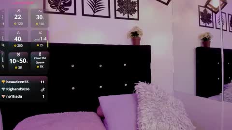 Snapshot of anniie_evans1 chatting on 31, 1, 2026 Annie Evans online show from 31, 1, 2026