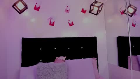 Snapshot of anniie_evans1 chatting on 12, 2, 2026 Annie Evans online show from 12, 2, 2026