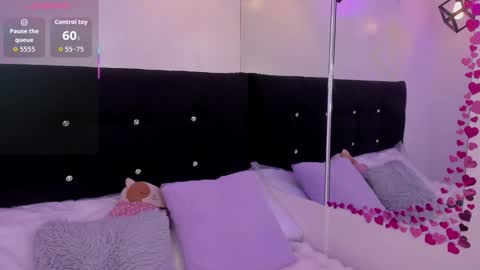 Annie Evans  online show from 7, 3, 2026