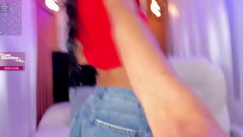 Annie Evans  online show from 6, 4, 2026