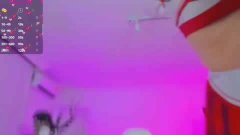 Snapshot of anniita_ chatting on 17, 11, 2025 VIVIANNA online show from 17, 11, 2025