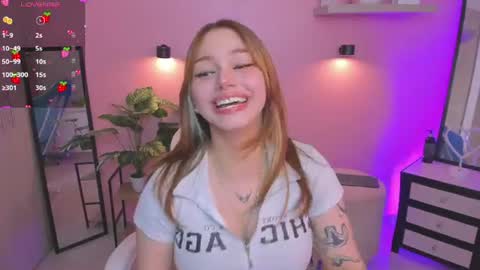 VIVIANNA online show from 8, 7, 2026