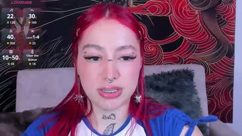 Gise. online show from 14, 2, 2026