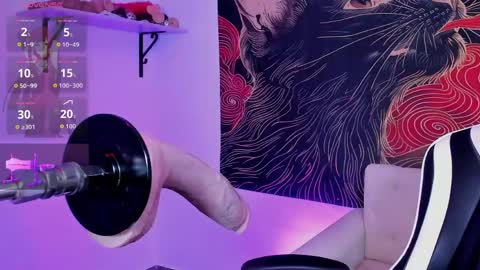 Snapshot of annika_03 chatting on 1, 6, 2026 Gise. online show from 1, 6, 2026