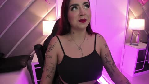 Annika online show from 21, 1, 2025