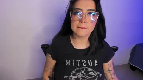 Annika online show from 21, 9, 2025