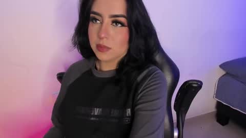 Annika online show from 27, 9, 2025