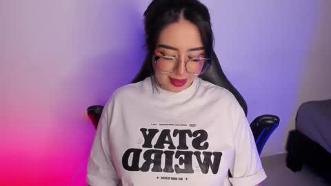 Annika online show from 10, 10, 2025