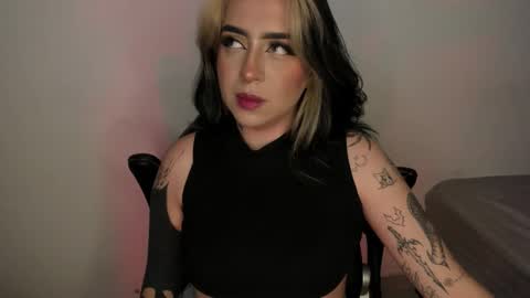 Annika online show from 6, 11, 2025