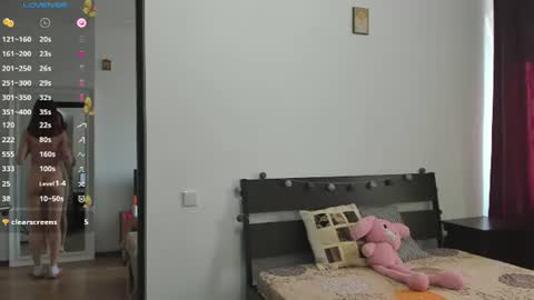 annisefoxy online show from 11, 6, 2026