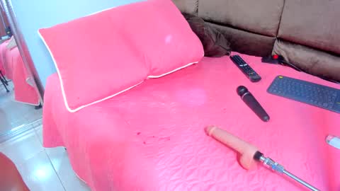 Annita online show from 24, 1, 2025