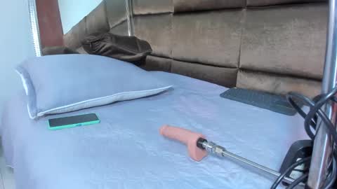 Annita online show from 15, 2, 2025