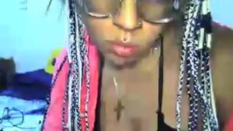 Snapshot of annitha9501462 chatting on 3, 7, 2026 1AngiieMora999 online show from 3, 7, 2026