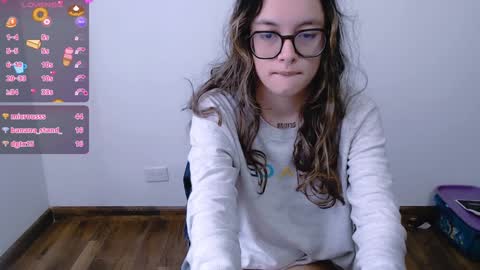 Gaby 3 online show from 2, 12, 2024