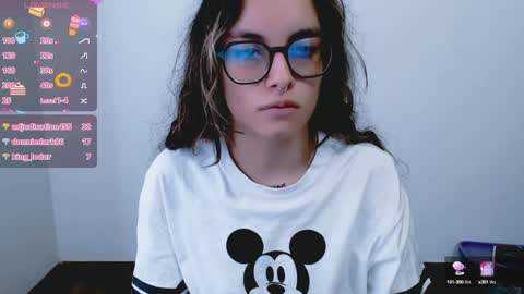 Gaby 3 online show from 3, 12, 2024