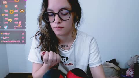 Gaby 3 online show from 13, 12, 2024