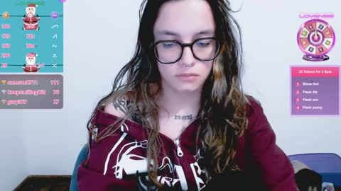 Gaby 3 online show from 17, 12, 2024