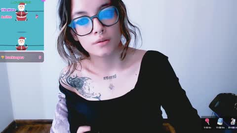 Gaby 3 online show from 20, 12, 2024