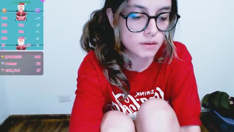 Gaby 3 online show from 23, 12, 2024