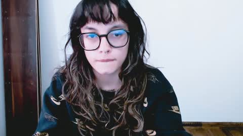 Gaby 3 online show from 13, 1, 2025