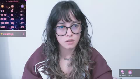 Gaby 3 online show from 26, 1, 2025