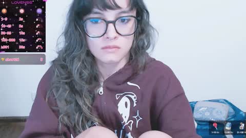 Gaby 3 online show from 29, 1, 2025