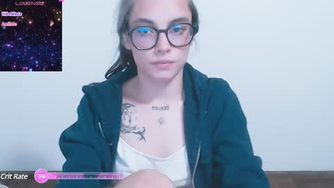 Gaby 3 online show from 25, 2, 2025