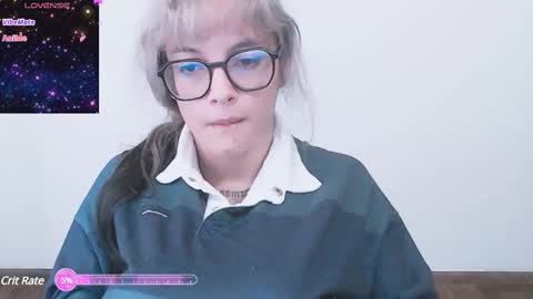 Gaby 3 online show from 7, 3, 2025