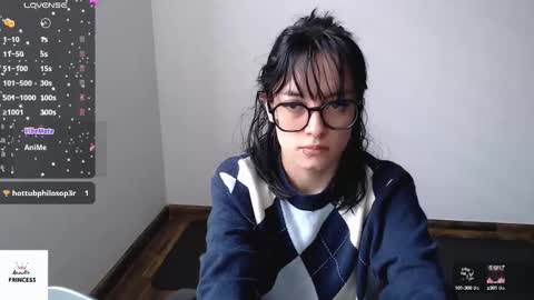 Gaby 3 online show from 13, 9, 2025