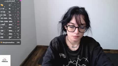 Gaby 3 online show from 17, 9, 2025