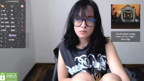 Gaby 3 online show from 1, 10, 2025