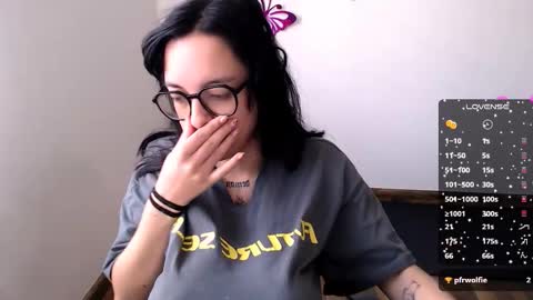 Gaby 3 online show from 30, 11, 2025