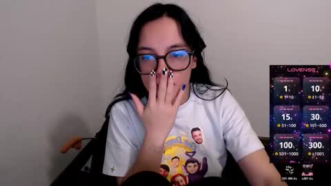 Gaby 3 online show from 6, 2, 2026