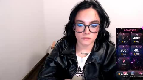 Gaby 3 online show from 28, 2, 2026